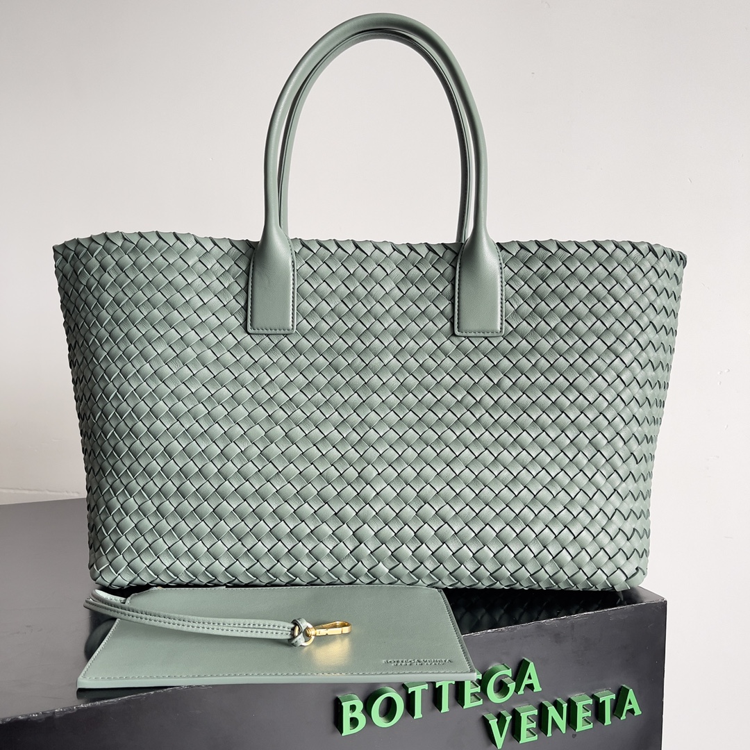 Bottega Veneta Shopping Bags